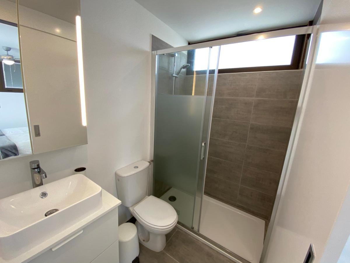 Penthouse Meerblick Cotillo Экстерьер фото